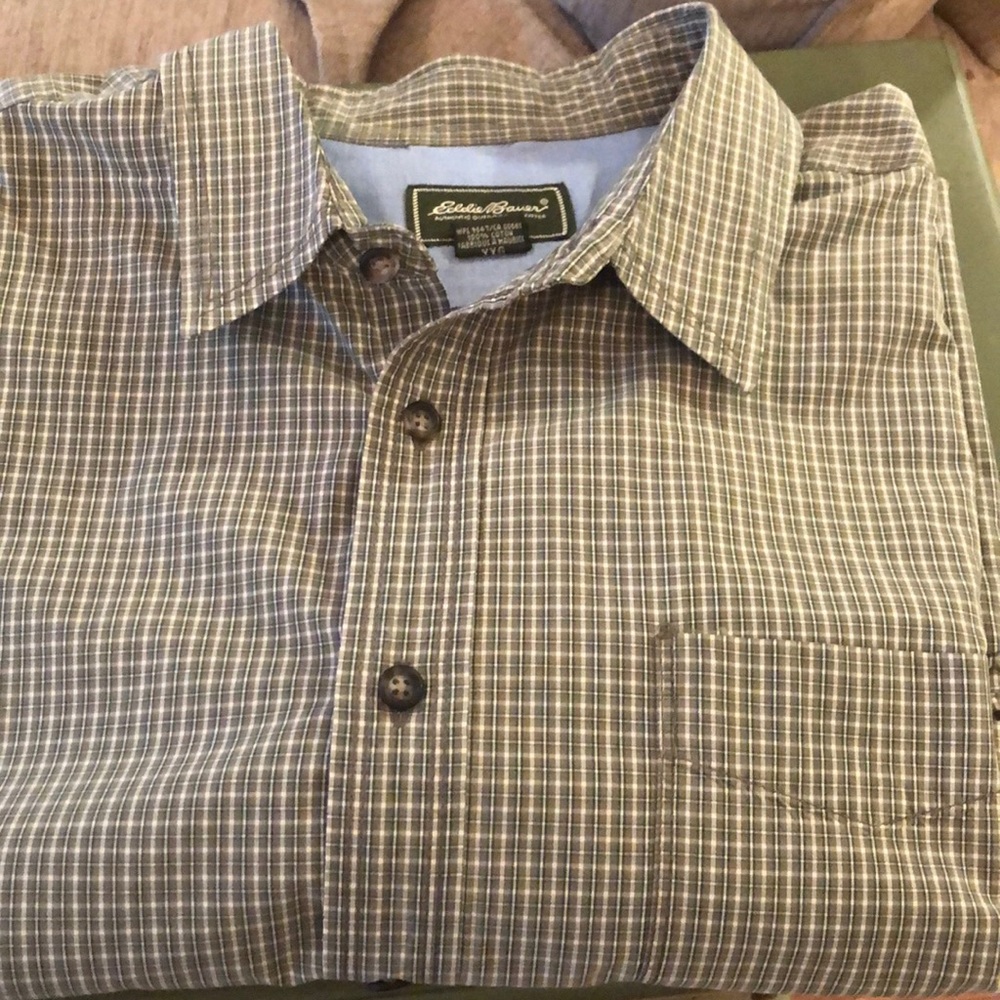 Casual shirt